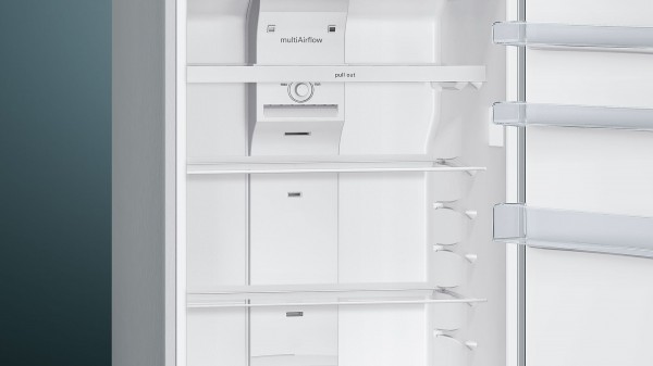 Siemens KD56NNI22N Buzdolabı
