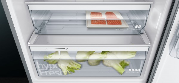Siemens KD56NNI22N Buzdolabı