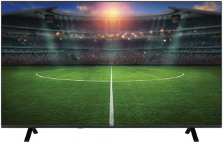 JVC LT-65VAQ345T Ultra HD (4K) TV