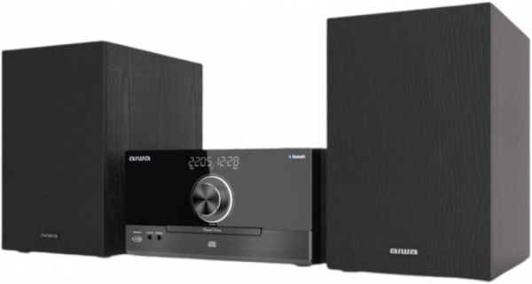 Aiwa MSBTU-600 Müzik Sistemi