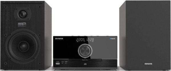 Aiwa MSBTU-600 Müzik Sistemi