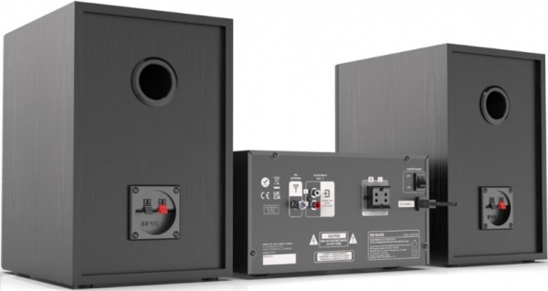 Aiwa MSBTU-600 Müzik Sistemi