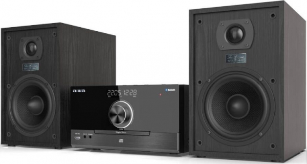 Aiwa MSBTU-600 Müzik Sistemi