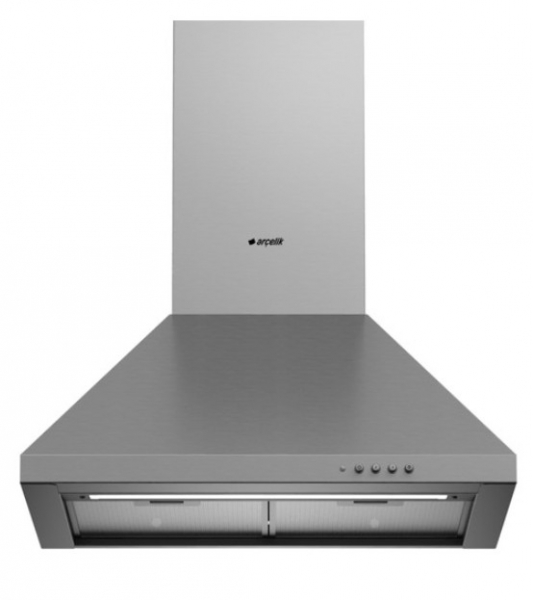 Arçelik Eko Inox Ankastre Set OMD D 611 EI + AFM 130 I + P 27 YI