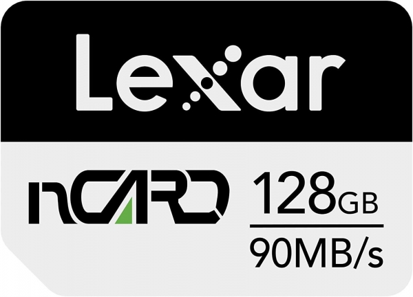Lexar nCARD nCARD (128 GB)