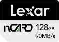 Lexar nCARD resim