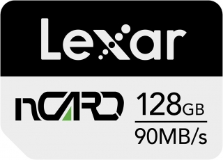 Lexar nCARD nCARD