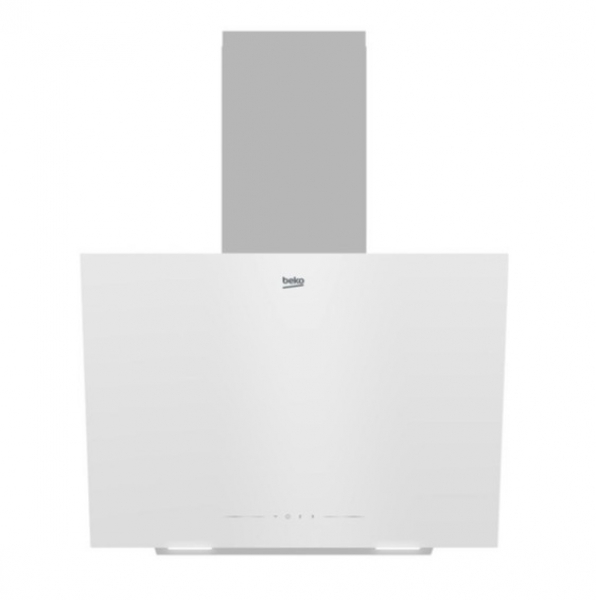 Beko Beyaz Ankastre Set BOCD T 6011 EB + BFC 430 B + BDE 6040 B
