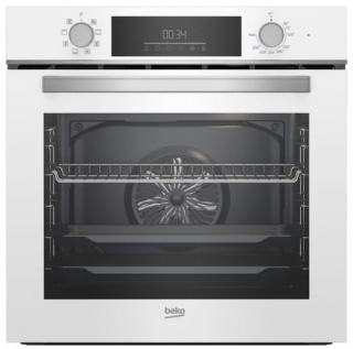 Beko Beyaz Ankastre Set BOCD T 6011 EB + BFC 430 B + BDE 6040 B