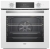 Beko Beyaz Ankastre Set BOCD T 6011 EB + BFC 430 B + BDE 6040 B
