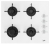 Beko Beyaz Ankastre Set BOCD T 6011 EB + BFC 430 B + BDE 6040 B