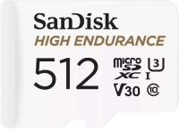 Sandisk High Endurance resim