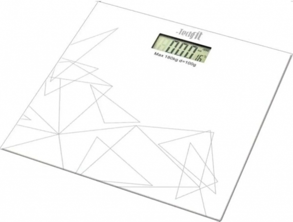 Master TF-1053 Dijital Banyo Tartısı