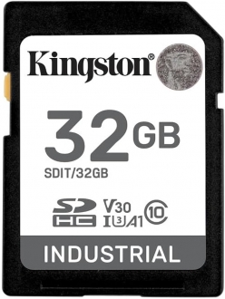 Kingston Industrial SD