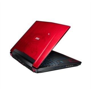 MSI GT72S Dominator Pro G 6QF-051TR Laptop