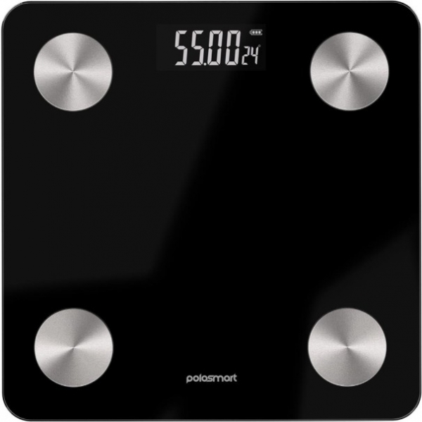 Polosmart PSC55 Dijital Banyo Tartısı