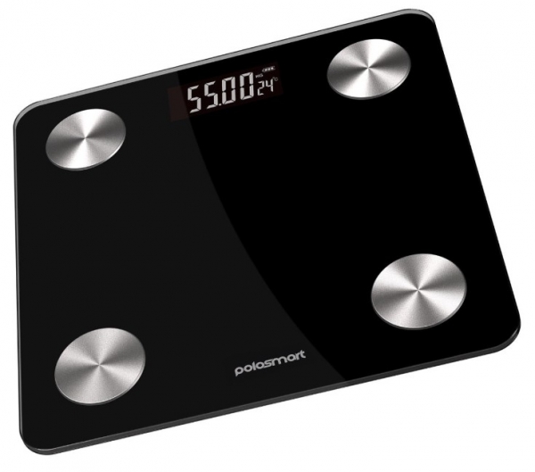 Polosmart PSC55 Dijital Banyo Tartısı