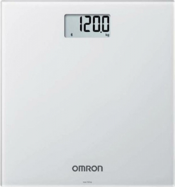 Omron HN30072 Dijital Banyo Tartısı