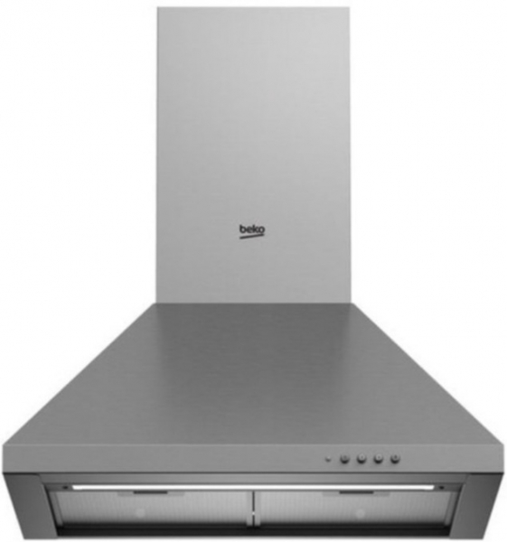 Beko Eco Inox Ankastre Set BOMD D 6110 EI + BFM 310 I + ADP61420I