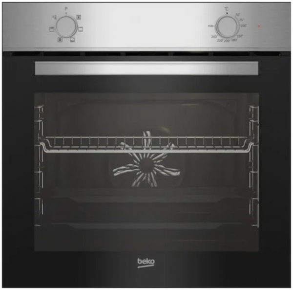 Beko Eco Inox Ankastre Set BOMD D 6110 EI + BFM 310 I + ADP61420I