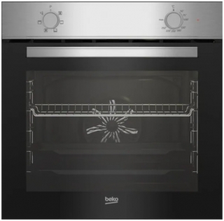 Beko Eco Inox Ankastre Set BOMD D 6110 EI + BFM 310 I + ADP61420I