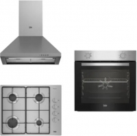 Beko Eco Inox resim