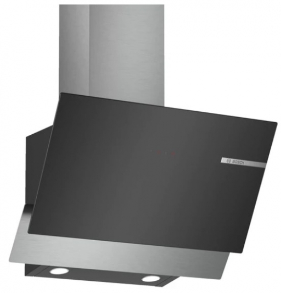 Bosch Siyah Ankastre Set POP6C6O10O + HBJ558YB0T + DWK65AD60R