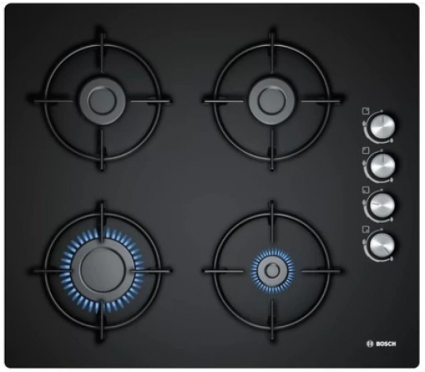 Bosch İnox Ankastre Set POP6C6O10O + HBJ558YS0T + DWK65AD60R