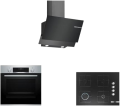 Bosch Siyah resim