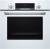 Bosch 248 Beyaz Ankastre Set POP7C2O12O + HBF514BW1T + DWK65AD20R
