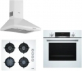 Bosch Beyaz resim