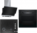 Bosch Siyah resim