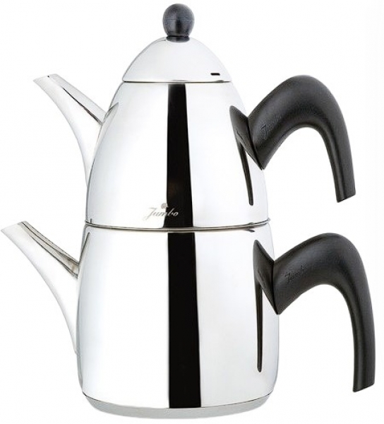 Jumbo 6600 Siyah