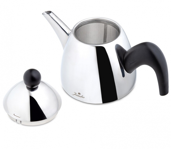 Jumbo 6600 Siyah