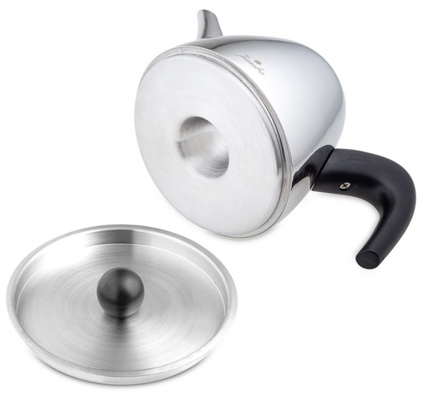 Jumbo 6600 Siyah