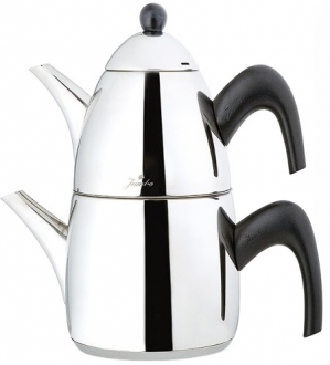 Jumbo 6600 Siyah