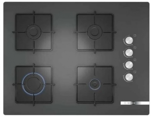 Bosch Gri Ankastre Set POP7C9O12O + HBF514BH1T + DWK65AD70R