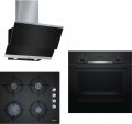 Bosch Siyah resim