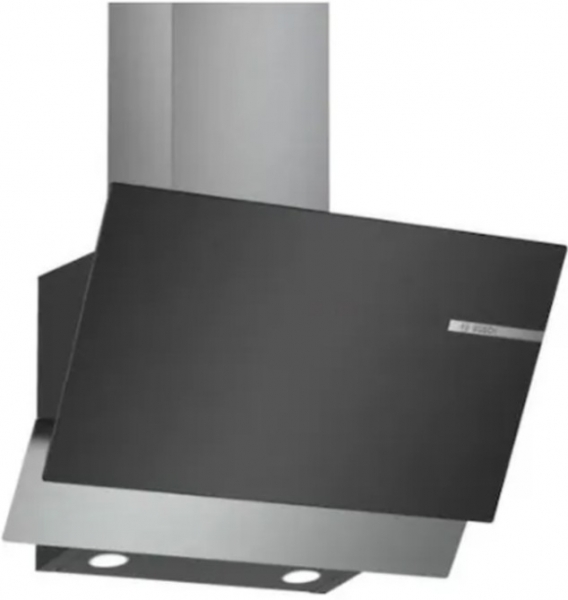 Bosch Siyah Ankastre Set POP6C6O10O + HBF514BB0T + DWK65AD60R