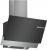 Bosch Siyah Ankastre Set POP6C6O10O + HBF514BB0T + DWK65AD60R