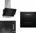 Bosch Siyah resim