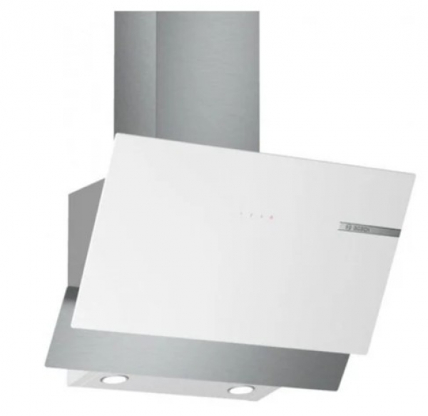 Bosch Beyaz Ankastre Set POP6C2O92O + HBF514BW1T + DWK65AD20R