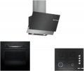 Bosch Siyah resim