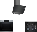 Bosch Siyah resim