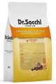 Dr.Sacchi Basic Tavuk Etli 1.5 kg resim