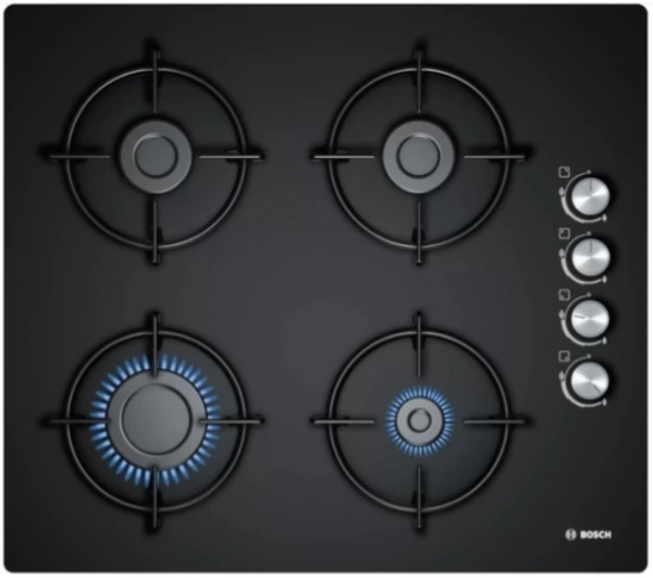 Bosch İnox Ankastre Set POP6C6O10O + HBF534ES0T + DWK65AD60R