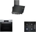 Bosch Siyah resim