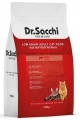 Dr.Sacchi Biftekli 1.5 kg resim
