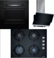 Bosch Siyah resim