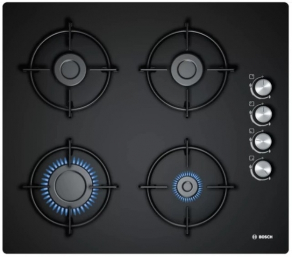 Bosch İnox Ankastre Set POP6C6O10O + HBF514BS0T + DWK65AD60R